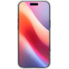 Spigen ULTRA HYBRID ''T'' MAG MAGSAFE IPHONE 17 PRO MAX CLEAR/WHITE - (8800283314120-ACS102)