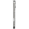 Spigen ULTRA HYBRID ''T'' MAG MAGSAFE IPHONE 17 PRO MAX CLEAR/WHITE - (8800283314120-ACS102)