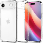 Spigen ULTRA HYBRID IPHONE 17 AIR CRYSTAL CLEAR - (8800283314410-ACS103)