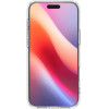 Spigen ULTRA HYBRID IPHONE 17 PRO MAX CRYSTAL CLEAR - (8800283314106-ACS102)
