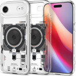 Spigen ULTRA HYBRID MAG MAGSAFE IPHONE 17 AIR NEO ONE - (8800283314533-ACS103)