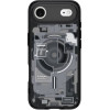 Spigen ULTRA HYBRID MAG MAGSAFE IPHONE 17 AIR ZERO ONE BLACK - (8800283314526-ACS103)