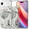 Spigen ULTRA HYBRID MAG MAGSAFE IPHONE 17 AIR ZERO ONE NATURAL TITANIUM - (8800283314519-ACS103)