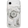 Spigen ULTRA HYBRID MAG MAGSAFE IPHONE 17 AIR ZERO ONE NATURAL TITANIUM - (8800283314519-ACS103)