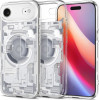 Spigen ULTRA HYBRID MAG MAGSAFE IPHONE 17 AIR ZERO ONE WHITE - (8800283314502-ACS103)