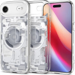 Spigen ULTRA HYBRID MAG MAGSAFE IPHONE 17 AIR ZERO ONE WHITE - (8800283314502-ACS103)