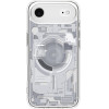 Spigen ULTRA HYBRID MAG MAGSAFE IPHONE 17 AIR ZERO ONE WHITE - (8800283314502-ACS103)