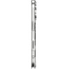 Spigen ULTRA HYBRID MAG MAGSAFE IPHONE 17 CLEAR/GRAPHITE - (8800283315134-ACS103)