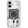 Spigen ULTRA HYBRID MAG MAGSAFE IPHONE 17 NEO ONE - (8800283315202-ACS103)
