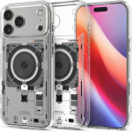 Spigen ULTRA HYBRID MAG MAGSAFE IPHONE 17 PRO MAX NEO ONE - (8800283314229-ACS102)