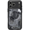 Spigen ULTRA HYBRID MAG MAGSAFE IPHONE 17 PRO MAX ZERO ONE BLACK - (8800283314212-ACS102)