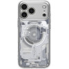 Spigen ULTRA HYBRID MAG MAGSAFE IPHONE 17 PRO ZERO ONE WHITE - (8800283314830-ACS103)