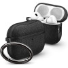 Spigen URBAN FIT APPLE AIRPODS PRO 3 BLACK - (8800283309683-ACS098)