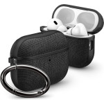 Spigen URBAN FIT APPLE AIRPODS PRO 3 BLACK - (8800283309683-ACS098)