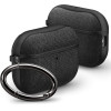 Spigen URBAN FIT APPLE AIRPODS PRO 3 BLACK - (8800283309683-ACS098)