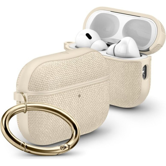 Spigen URBAN FIT APPLE AIRPODS PRO 3 DUNE BEIGE - (8800283311525-ACS100)