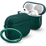 Spigen URBAN FIT APPLE AIRPODS PRO 3 MIDNIGHT GREEN - (8800283309690-ACS098)