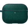 Spigen URBAN FIT APPLE AIRPODS PRO 3 MIDNIGHT GREEN - (8800283309690-ACS098)