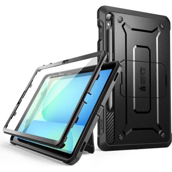 Supcase UNICORN BEETLE PRO GALAXY TAB S9 11.0 / S9 FE / S10 FE / S10 LITE 10.9 X710 / X716B / X510 / X516B / X520 / X526 / X400 - (843439159655)