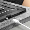 Supcase UNICORN BEETLE PRO GALAXY TAB S9 11.0 / S9 FE / S10 FE / S10 LITE 10.9 X710 / X716B / X510 / X516B / X520 / X526 / X400 - (843439159655)