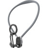 Tech-Protect AC200 MAGNETIC MAGSAFE & GOPRO & DJI NECK HOLDER CRAYON GREY - (5906302363599)