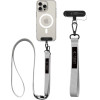 Tech-Protect C6S ROPE CROSSBODY CRAYON GREY - (5906302362882)