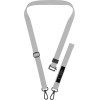 Tech-Protect C6S ROPE CROSSBODY CRAYON GREY - (5906302362882)