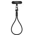 Tech-Protect C8S ROPE WRIST STRAP BLACK - (5906302363384)