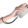 Tech-Protect C8S ROPE WRIST STRAP BLACK - (5906302363384)