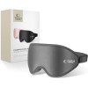 Tech-Protect EYESHADE SLEEP MASK GREY - (5906302332908)