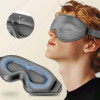 Tech-Protect EYESHADE SLEEP MASK GREY - (5906302332908)
