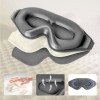 Tech-Protect EYESHADE SLEEP MASK GREY - (5906302332908)
