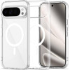 Tech-Protect FLEXAIR HYBRID MAGSAFE GOOGLE PIXEL 10 PRO XL CLEAR - (5906302333219)