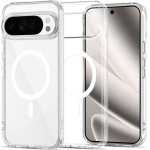 Tech-Protect FLEXAIR HYBRID MAGSAFE GOOGLE PIXEL 10 PRO XL CLEAR - (5906302333219)
