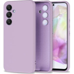 Tech-Protect ICON GALAXY S25 FE VIOLET - (5906302332878)