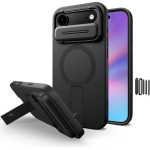 Tech-Protect KEVLAR AURA MAGSAFE IPHONE 17 AIR BLACK - (5906302331666)