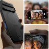 Tech-Protect KEVLAR AURA MAGSAFE IPHONE 17 AIR BLACK - (5906302331666)