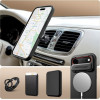 Tech-Protect KEVLAR AURA MAGSAFE IPHONE 17 AIR BLACK - (5906302331666)