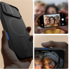 Tech-Protect KEVLAR AURA MAGSAFE IPHONE 17 BLACK - (5906302331659)