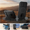 Tech-Protect KEVLAR AURA MAGSAFE IPHONE 17 BLACK - (5906302331659)
