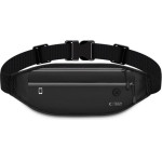 Tech-Protect M7 UNIVERSAL SPORT WAIST BAG BLACK - (5906302363766)