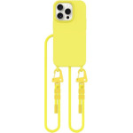 Tech-Protect MAGNECKLACE MAGSAFE IPHONE 14 PRO CANARY YELLOW - (5906302376063)