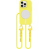 Tech-Protect MAGNECKLACE MAGSAFE IPHONE 14 PRO CANARY YELLOW - (5906302376063)