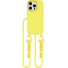 Tech-Protect MAGNECKLACE MAGSAFE IPHONE 16 PRO CANARY YELLOW - (5906302375936)