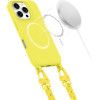 Tech-Protect MAGNECKLACE MAGSAFE IPHONE 16 PRO CANARY YELLOW - (5906302375936)