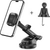 Tech-Protect N59 MAGNETIC DASHBOARD & VENT CAR MOUNT BLACK - (5906302360963)
