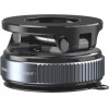 Tech-Protect N60 MAGNETIC MAGSAFE WINDSHIELD & DASHBOARD CAR MOUNT BLACK - (5906302368600)