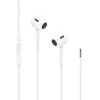 Tech-Protect ULTRABOOST MINI JACK EARPHONE CORE G2 WHITE - (5906302332335)