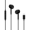 Tech-Protect ULTRABOOST TYPE-C EARPHONE CORE G2 BLACK - (5906302332328)