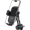 Tech-Protect V8 UNIVERSAL ROTARY VENT CAR MOUNT BLACK - (5906302368631)